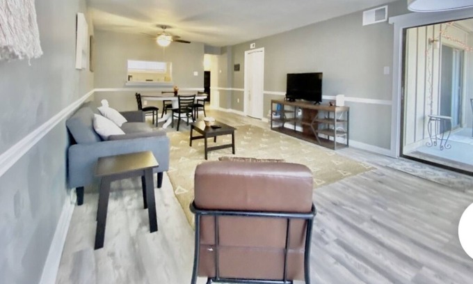 North Chesterfield Condo | The Owls Nest at Rolling Hills of Bon Air