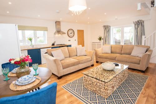 Westleigh House | The Paddocks Cottage