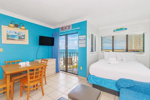 Myrtle Beach House | The Palace 405