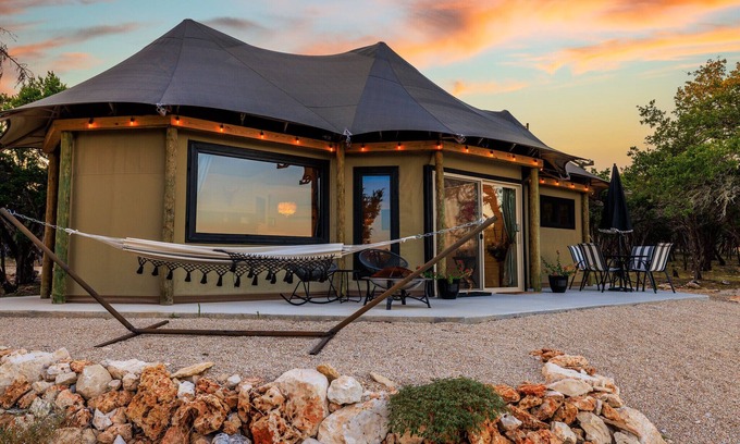 Canyon Lake House | The Palace at Mystic Hills Ranch