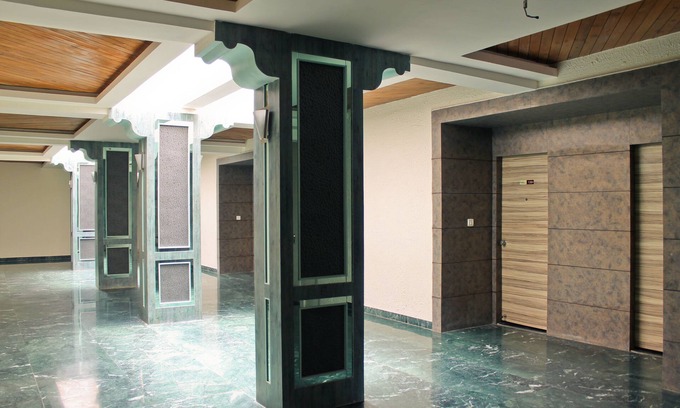 Bhilwara Apartment | The Palm Resort