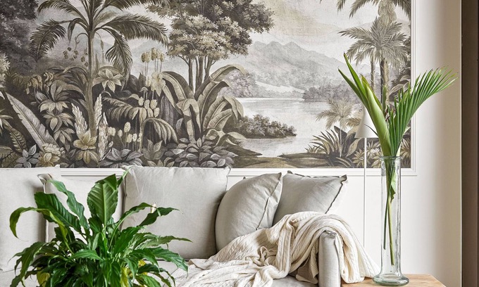 Byron Bay Apartment | The Palmetto. Heated pool, walk to beaches, cafes & shops