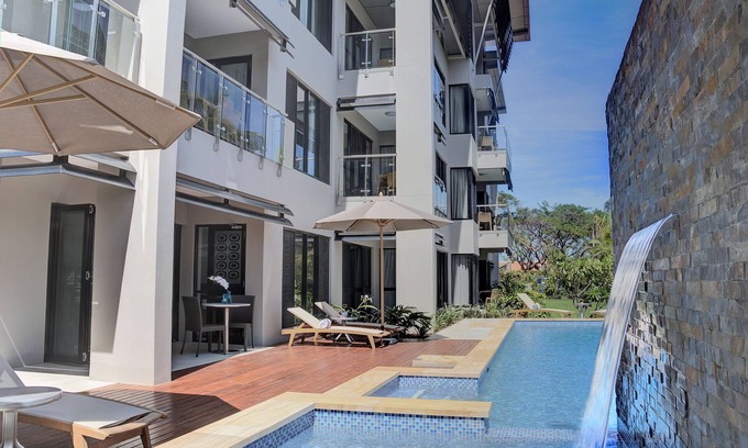Nadi Hotel | The Palms Denarau Fiji