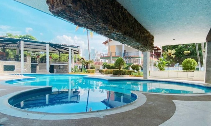 Melgar Hotel | The Palms Resort