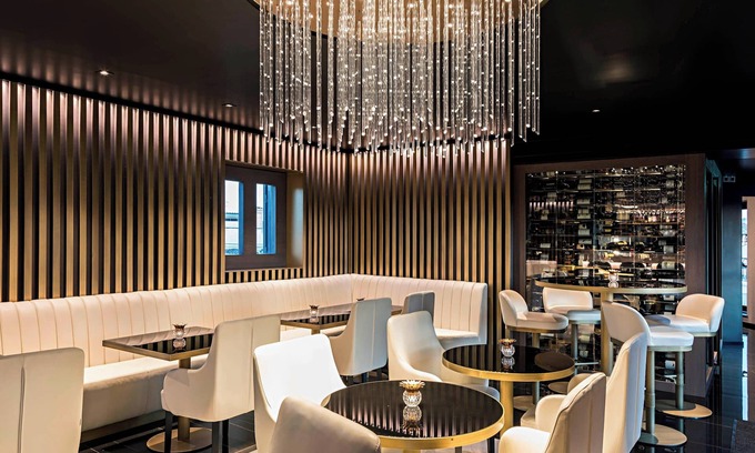 Rione VIII Sant'Eustachio Hotel | The Pantheon Iconic Rome Hotel, Autograph Collection