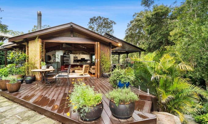 Kurrajong House | The PaperTree Homestay Kurrajong
