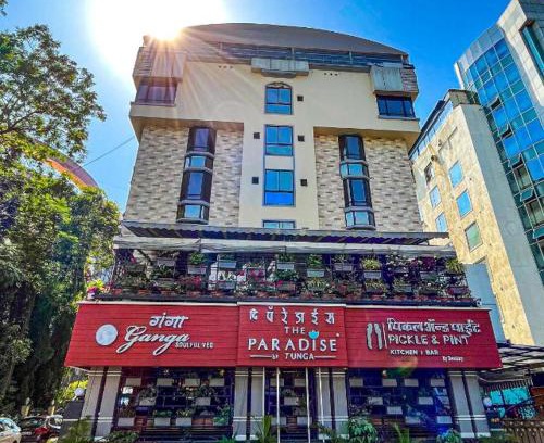 Andheri East Hotel | The Paradise By Tunga