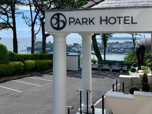 Tenby Hotel | The Park Hotel