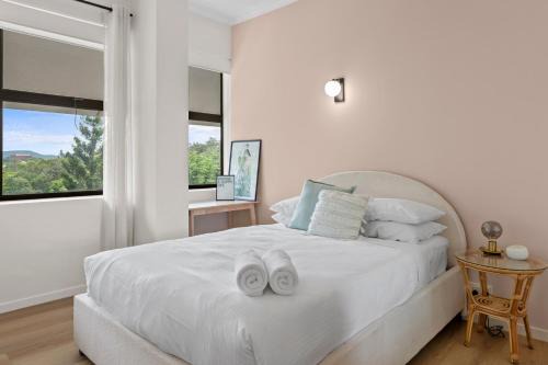 Spring Hill Apartment | The Park Mediterranean Apartments Spring Hill