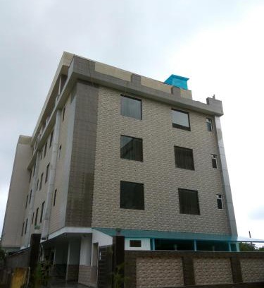 Greater Noida Hotel | The Park Residency