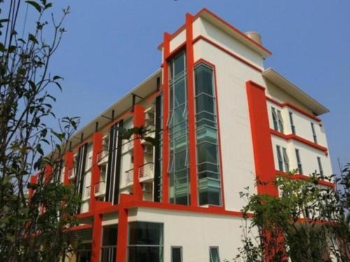 Su Thep Hotel | The Passion Hotel