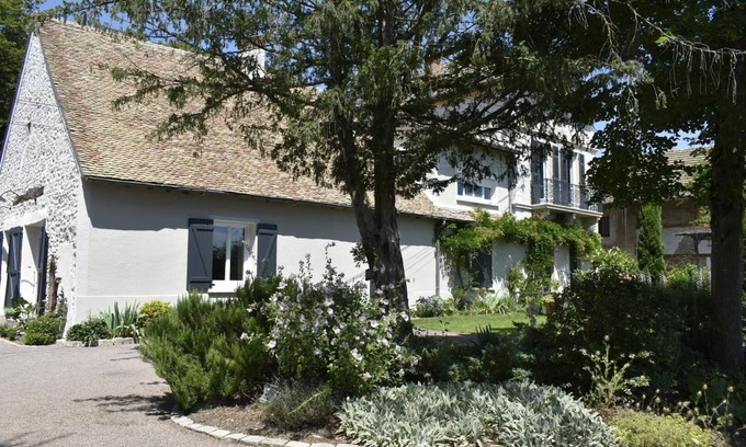 Saint-Remy House | The Pastoral - SAINT-REMY