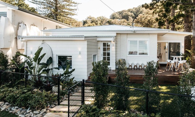 Patonga House | The Patonga Cottage n