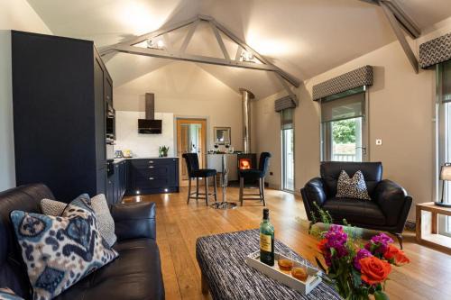 Fourstones Near Bentham House | The Pavillion - Tunstall