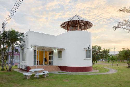 Chaiyaphum Resort | The Peak Resort Chaiyaphum