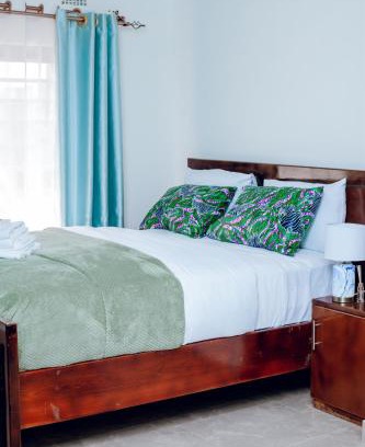 Kitwe Cabin | The Pear Lodge