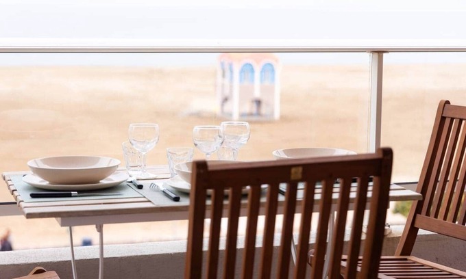 Port-la-Nouvelle Apartment | The Pearl of the Sea