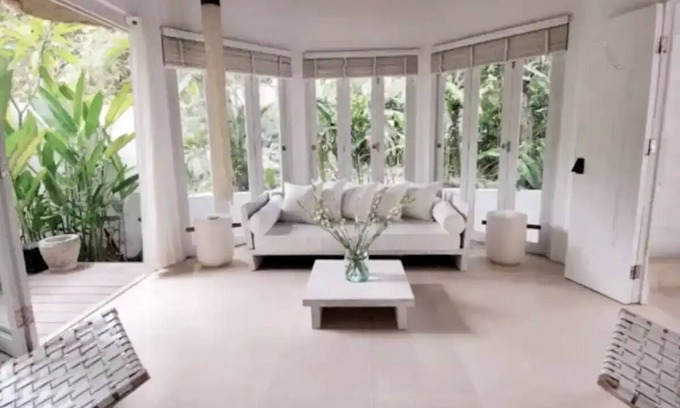 Lodtunduh Villa | The Pearl of Ubudnn