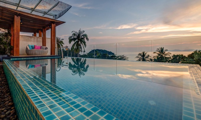 Nong Thale Resort | The Pelican Residence & Suite Krabi