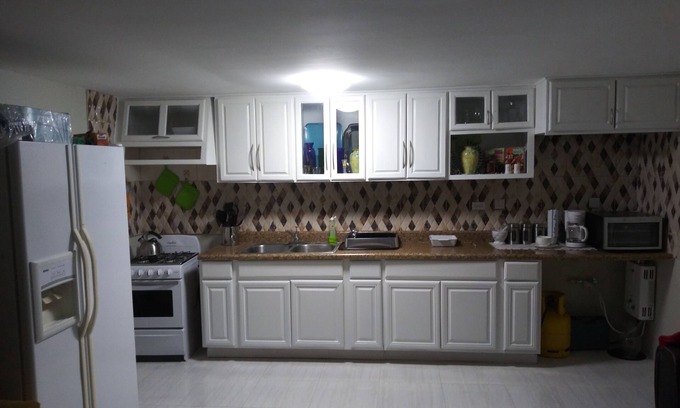 Frigate Bay Apartment | The Pelicans Nest of BirdRock