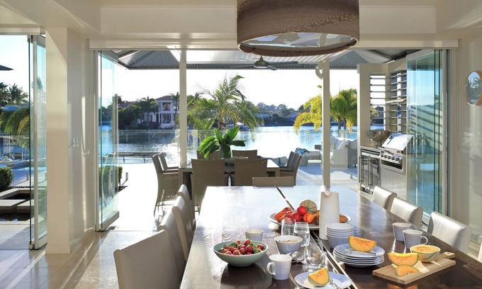 Noosaville House | The Peninsula Secret
