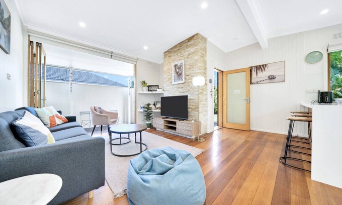 Cheltenham House | The perfect Cheltenham escape - 3 bedroom house