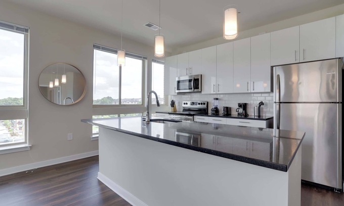 Jefferson Manor Apartment | The Perfect Gateway on Alexandia