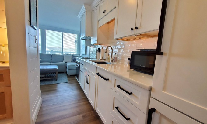 Stone Harbor Condo | The perfect getaway!