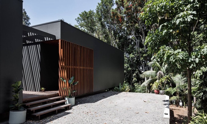 Thirroul House | The perfect hideaway for your coastal getaway