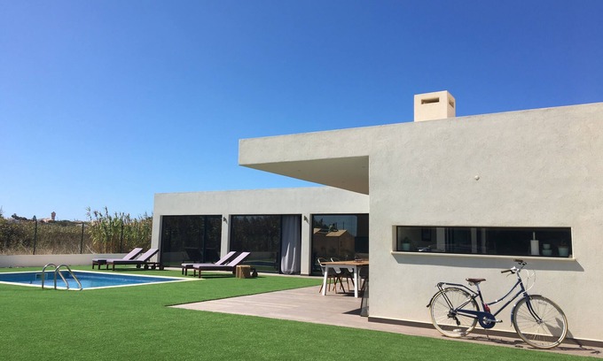Sagres House | The perfect oasis in Sagres