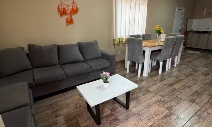 Puerto Iguazu Apartment | The perfect place in Iguazu (2)
