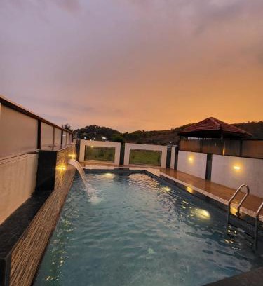 Kune N.m. Villa | The Perfect Stays Paradise Villa