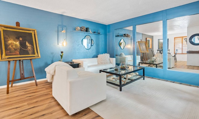 Park Cities Apartment | The Perfect Uptown Stay