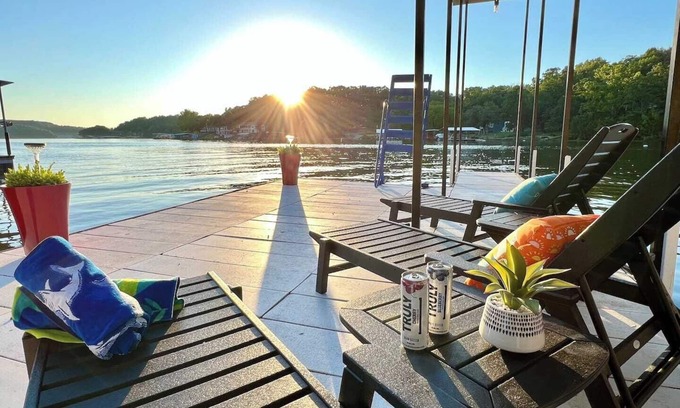 Sunrise Beach House | The Perfect Vacation! Slide - Sandy Beach & More!