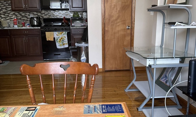 Ampere House | The perfect version of home