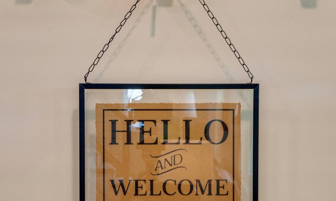 Refton House | The Petite RetreatnDiscover the charm of Lancaster County