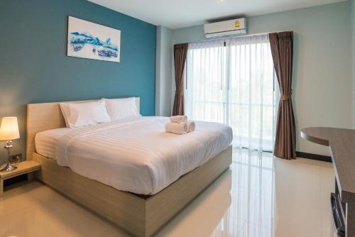 Ao Nang Hotel | The Phu View at Aonang