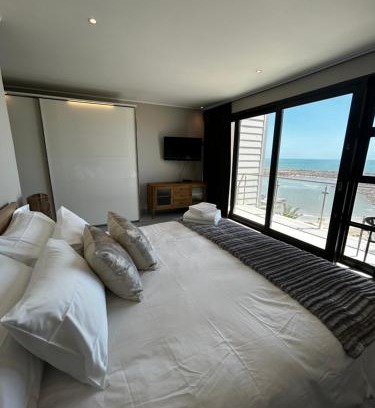 Swakopmund Apartment | The Pier 18