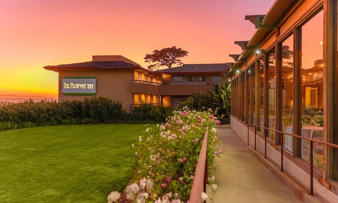 Ventura Hotel | The Pierpont Inn