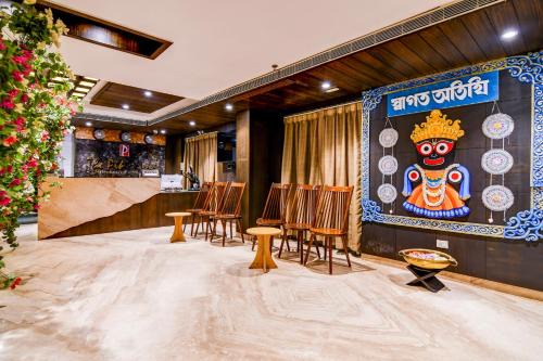 New Digha Hotel | The Piku's Inn