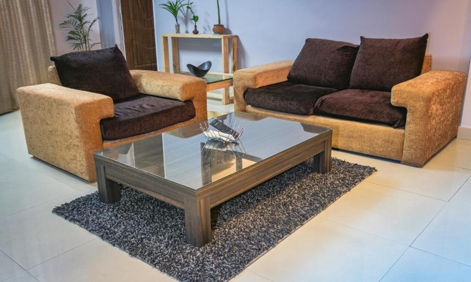 Lalitpur Apartment | The Pines Serviced Residence