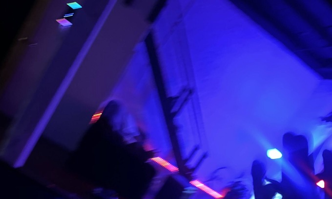 Delair Apartment | The Pink Loft