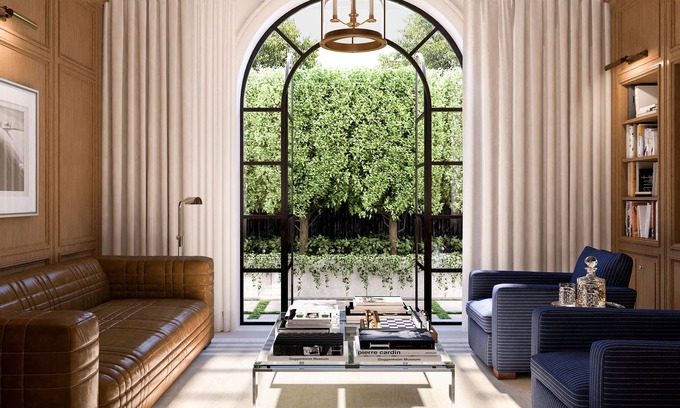 Brighton Apartment | The Pinnacle of Luxury Living