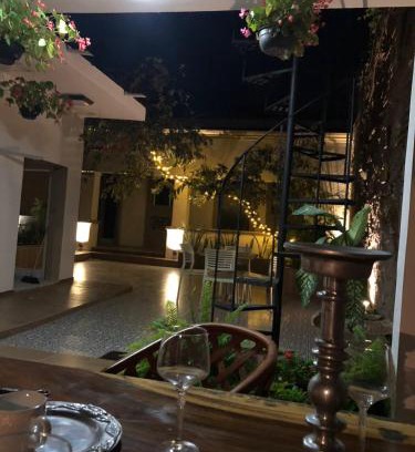 Centro Historico Hotel | The Place Penthouse