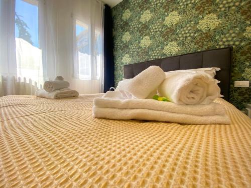Ferrara Bed & Breakfast | The Platform Rooms