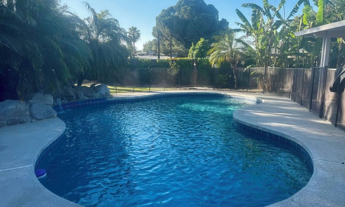 Greenacres House | The Play & Stay Escape-Game Room, Pool, Hot Tub, Game Room, Pool, Playground,