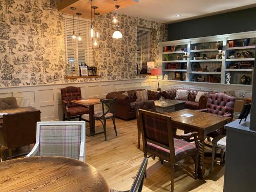 South Charlton Hotel | The Plough