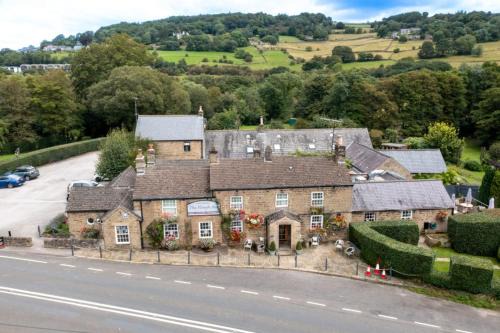 Hathersage Hotel | The Plough Inn