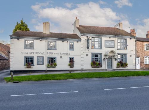 Fulford Bed & Breakfast | The Plough Inn