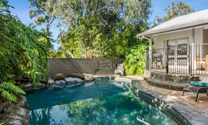 Peregian Beach House | The Pod - Pet Friendly